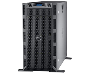 PowerEdge T630 ʽ(Xeon E5-2609 v4*2/8GB*2/600GB*3)ͼƬ