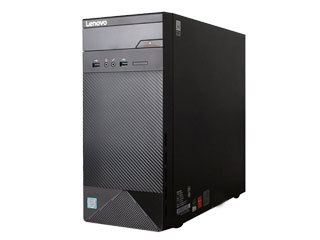联想家悦30600I(i3 6100/4GB/500GB/2G独显)