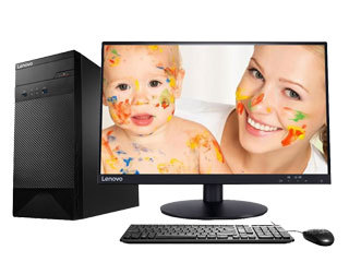 联想家悦3010(J3710/4GB/1TB/集显)