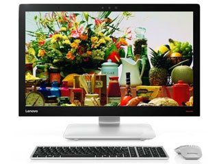 IdeaCentre AIO 700-27(A8-7600/4GB/128G+1TB)