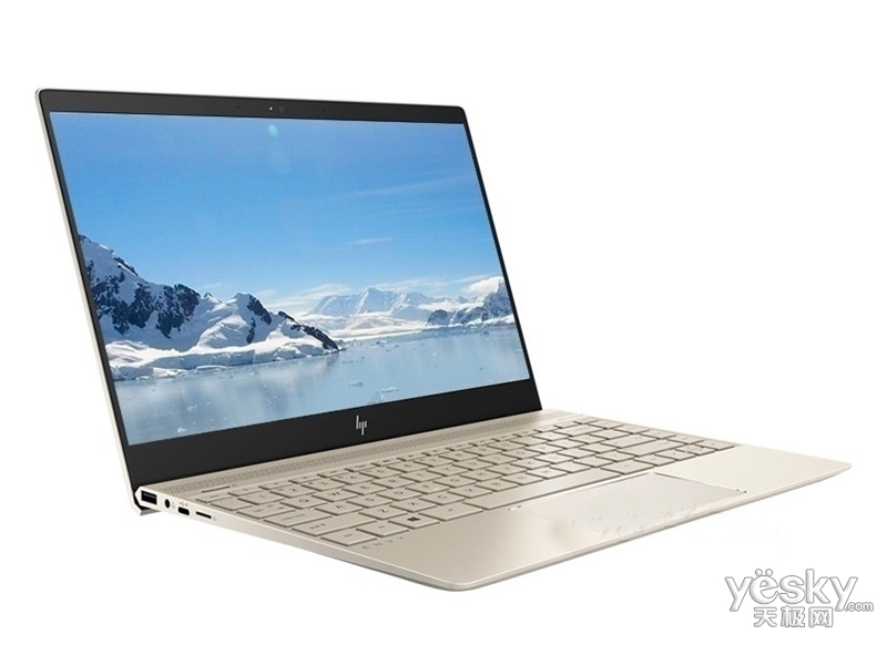 ����ENVY 13-AD019TU(2EX75PA)