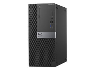OptiPlex 7050ϵ ΢ʽ(i7 7700/8GB/1TB+128GB/2G)