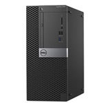 OptiPlex 7050ϵ ΢ʽ(i7 7500/8GB/1TB/) ̨ʽ/