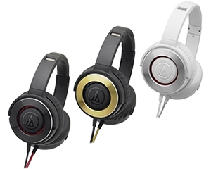 ATH-WS550iS