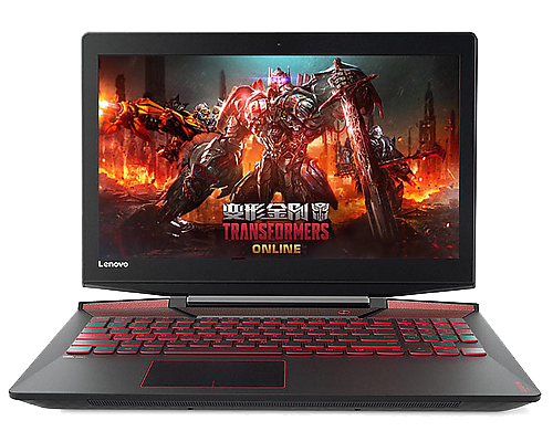 联想拯救者y720-15ikb(i7 7700hq/8gb/128gb 1tb)