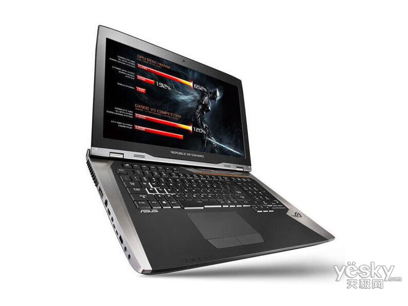 ROG GX800