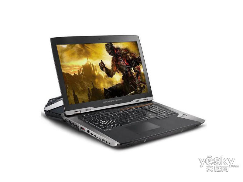 ROG GX800
