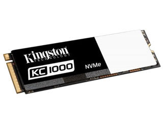 ��ʿ��KC1000(960GB)ͼƬ