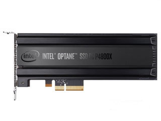 Intel DC P4800X(750GB)