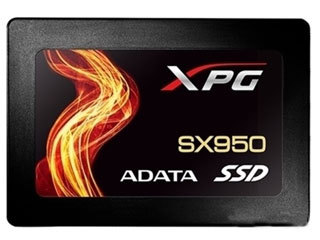 XPG SX950 480GB