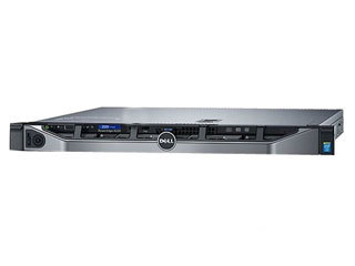 PowerEdge R330 ʽ(Xeon E3-1220 v6/8GB*2/1TB*3)