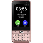 易百年EZ908(4GB/双4G) 手机/易百年