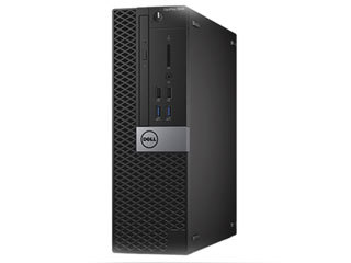 OptiPlex 5040ϵ Сͻ(i5 6500/8GB/1TB/2G/DVD/WIN10)