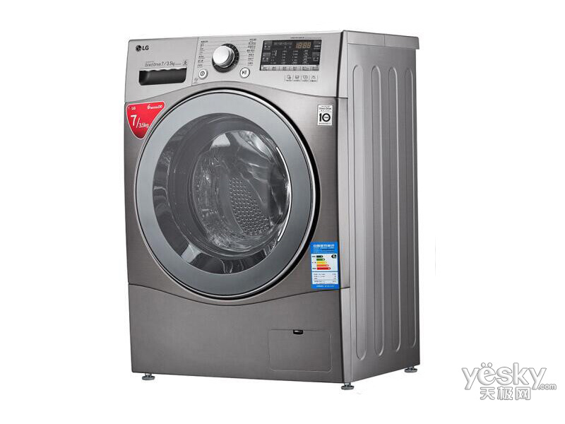 LG WD-K12427D