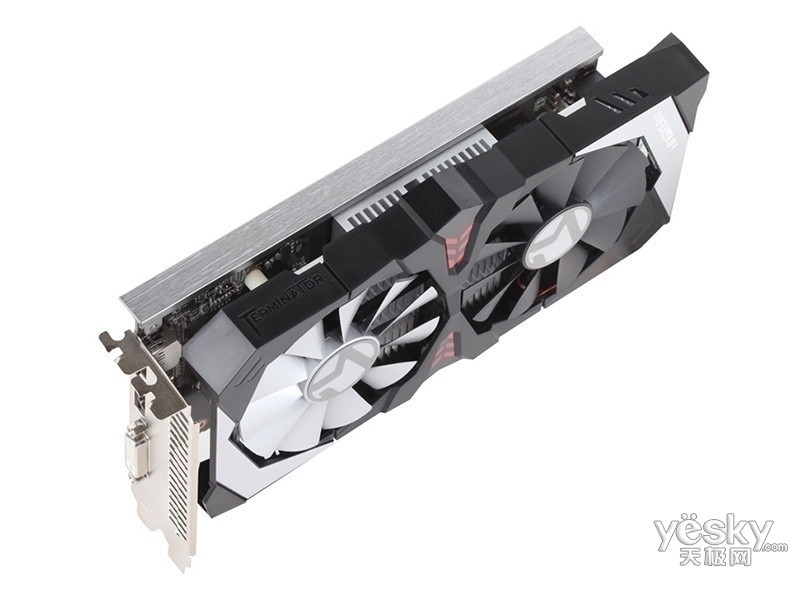 铭瑄 rx 560d终结者4g