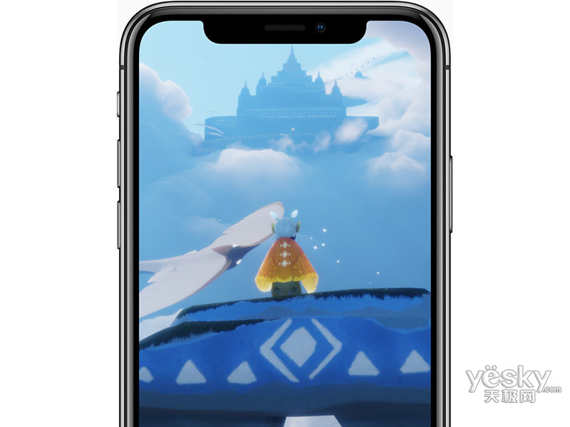 ƻ�� iPhone X(256GB/ȫ��ͨ)