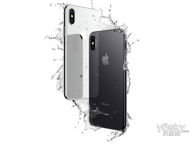 ƻ�� iPhone X(64GB/ȫ��ͨ)