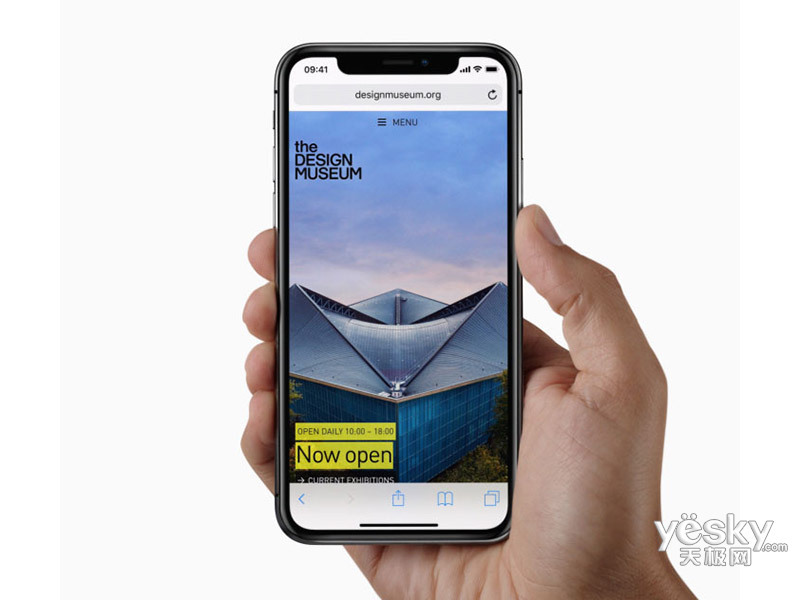 ƻ�� iPhone X(64GB/ȫ��ͨ)