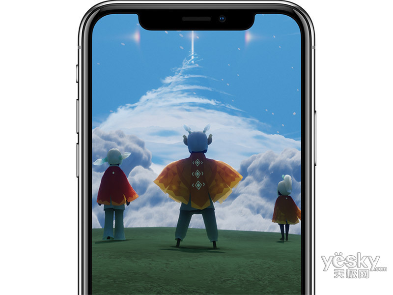 ƻ�� iPhone X(256GB/ȫ��ͨ)