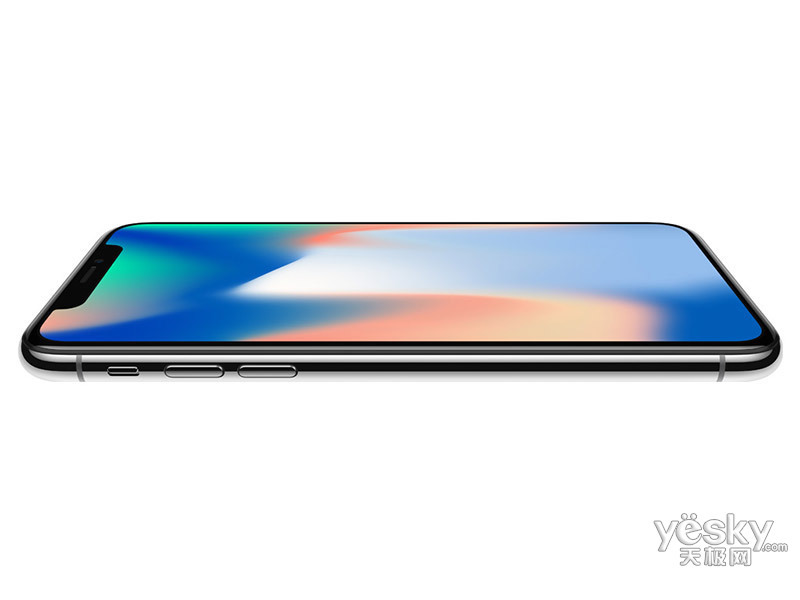 ƻ�� iPhone X(256GB/ȫ��ͨ)