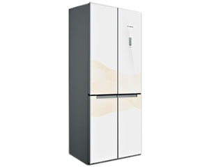 博世BCD-452W(KMF46S20TI)