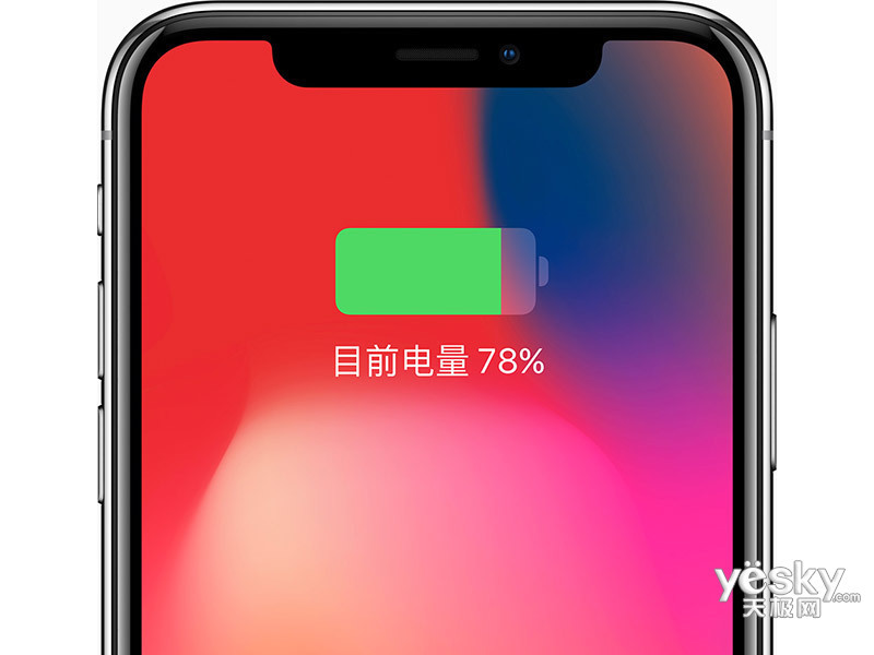 ƻ�� iPhone X(64GB/ȫ��ͨ)