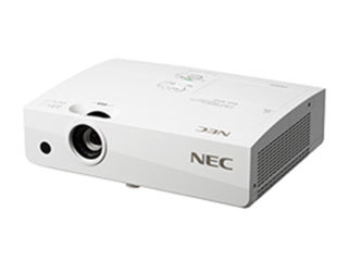 NEC CR2165W