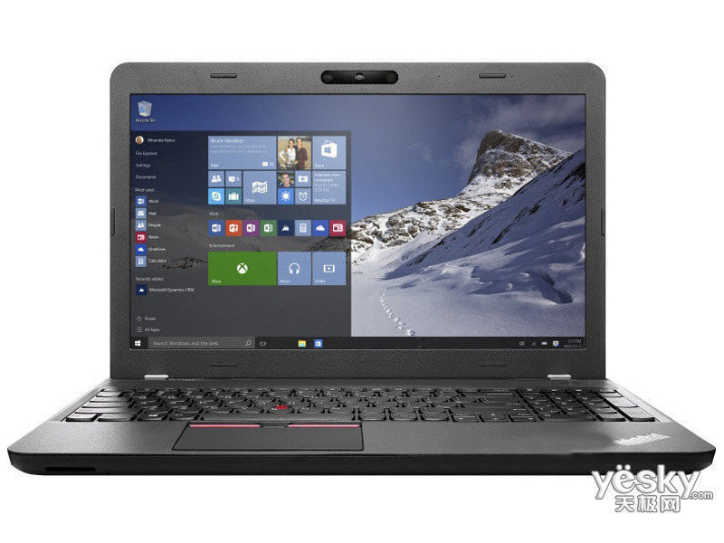 ThinkPad E560(20EVA073CD)