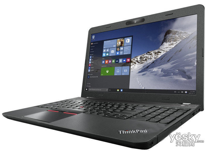 ThinkPad E560(20EVA04NCD)