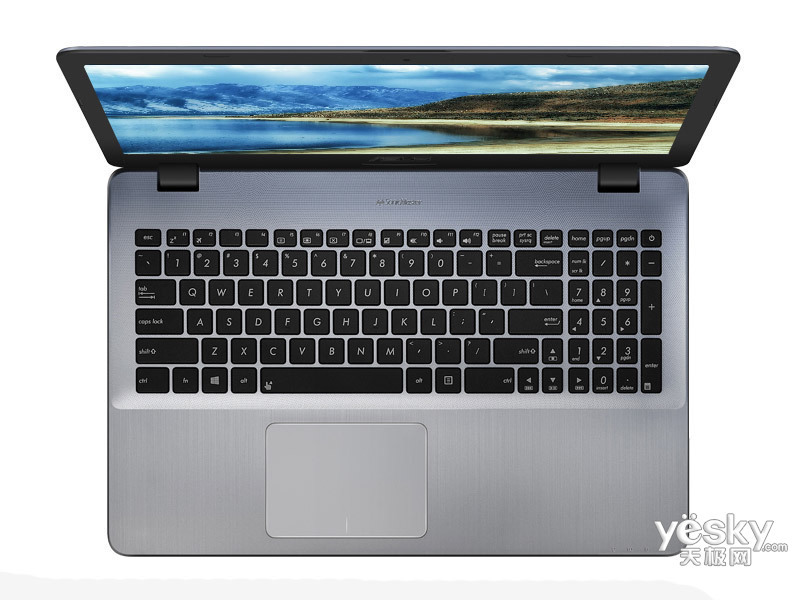 华硕a580ur8250(4gb/500gb/2g独显)