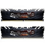 ֥Flare X 16GB DDR4 2400(F4-2400C16D-16GFX) ڴ/֥