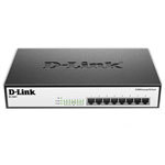 D-Link DES-1008P+ /D-Link