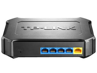 TP-LINK TL-SF1005SPE