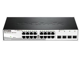 D-Link DGS-1210-20ͼƬ