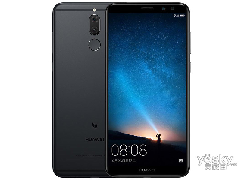 华为nova2i64gb全网通