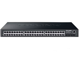 TP-LINK TL-SG3452