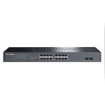 TP-LINK TL-SG1218PE /TP-LINK