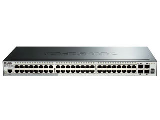 D-Link DGS-1510-52XͼƬ