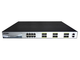 D-Link DXS-1210-20TͼƬ