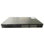 CISCO WS-C2960XR-24TD-I /CISCO