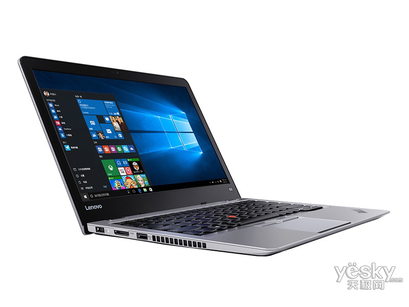 ThinkPad New S2 2017(20J3A00ACD)