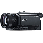 索尼FDR-AX700 数码摄像机/索尼