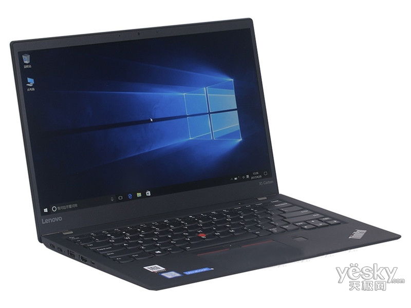 ThinkPad X1 Carbon 2017(20HR000FUS)