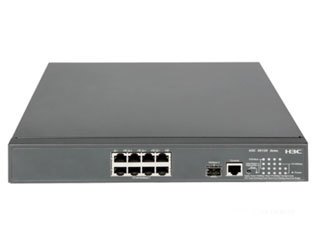H3C S5120-9P-PWR-SI-H3