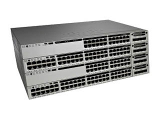 CISCO WS-C3850-24T-L