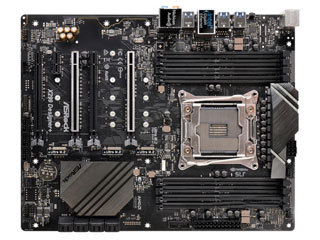 X299 Designer+