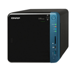 QNAP TS-453B-8G NAS/SAN�洢��Ʒ/QNAP
