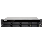 QNAP TS-831XU-RP NAS/SAN�洢��Ʒ/QNAP