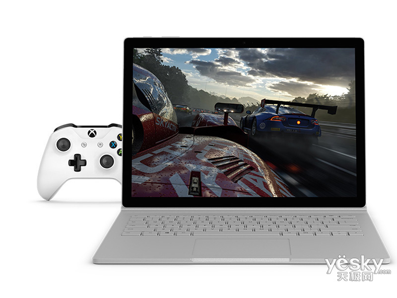 ΢Surface Book 2(i7/8GB/256GB/13)