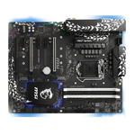 ΢Z370 KRAIT GAMING